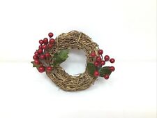 Grapevine twig wreath for sale  Novi
