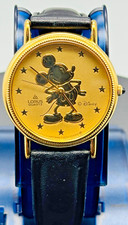 Disney lorus seiko for sale  Shingle Springs
