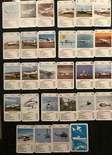 Top trumps single for sale  ROYSTON