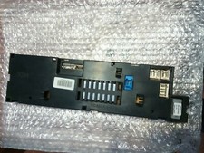 Scheda elettronica lavatrice usato  Giovinazzo