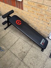 Muscle squad gym for sale  CROYDON