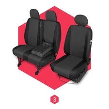 Sitzbezüge citroen jumpy gebraucht kaufen  Cottbus