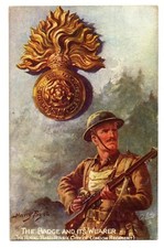 Harry payne regimental for sale  SUTTON COLDFIELD