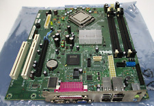 Usado, Placa-mãe Intel 0DR845 Dell Optiplex 755 com SLB9J E8400 Core 2 Duo 3GHz 6M CPU comprar usado  Enviando para Brazil