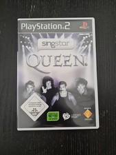 Singstar queen playstation gebraucht kaufen  Aalen