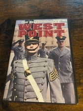 West point complete for sale  Malta