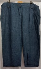 George 100 linen for sale  ACCRINGTON