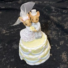 Enesco music box for sale  Tuolumne