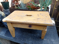 Alter gelber holz gebraucht kaufen  Syrau