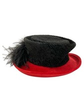Philip treacy feather for sale  LONDON