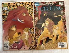 Disney lion king for sale  Marion