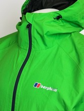 Berghaus gore tex for sale  STOCKPORT
