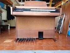 Strumenti musicali antichi usato  Penne