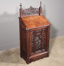 Antique french solid for sale  Boring