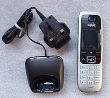 Gigaset c430hx handset for sale  LONDON