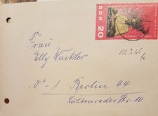 Ddr berlin lichtenberg gebraucht kaufen  Vallendar
