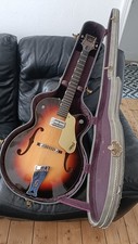Gretsch 1958 anniversary for sale  WESTGATE-ON-SEA