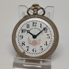 Orologio tasca roskopf usato  Forli