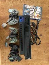 Sony playstation console for sale  HEATHFIELD