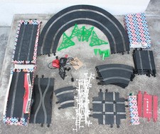 Scalextric vintage lot d'occasion  Marsannay-la-Côte