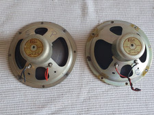 Pair rola speakers for sale  PETERBOROUGH