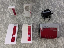Avm fritzbox repeater gebraucht kaufen  Aurich