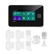 Wifi gsm alarm for sale  Miami