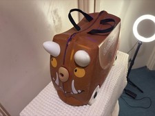 Trunki gruffalo sit for sale  WANTAGE