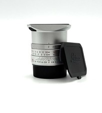 Leica summicron asph. usato  Milano