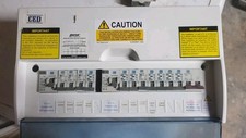 Ced consumer unit for sale  BIRMINGHAM