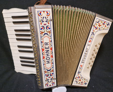 Hohner student ii gebraucht kaufen  Minden