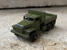Camion militaire russe d'occasion  Jassans-Riottier