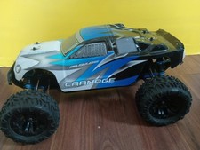 Ftx carnage brushed for sale  BEXHILL-ON-SEA