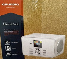 Grundig dtr 5000 gebraucht kaufen Grundig dtr 5000 gebraucht kaufen  Rödermark