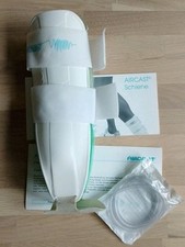 Aircast ancle brace gebraucht kaufen  Hamburg