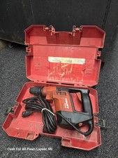 Hilti te5 rotary for sale  Lapeer