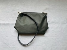 Sac bandoulière gris d'occasion  Paris-