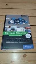 Rheinwerk microsoft ffice gebraucht kaufen  Hanau