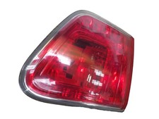 Toyota avensis taillight for sale  DUNGANNON