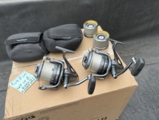 Shimano aero technium for sale  NEW MALDEN