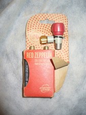 Red zeppelin planet d'occasion  Expédié en Belgium
