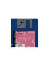 Solton styles per usato Solton styles per usato  Messina