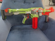 Nerf nitron vortex for sale  OXFORD