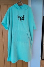 Hot surf hooded for sale  WILMSLOW