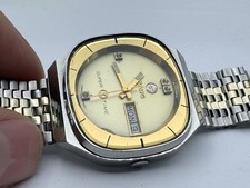 Vintage rado super for sale  Boca Raton
