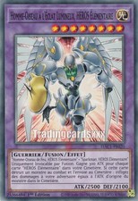 Homme oiseau éclat d'occasion  Argenteuil