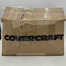 Capas de assento personalizadas Covercraft SS3477PCGY, banco dividido 40/20/40, cinza comprar usado  Enviando para Brazil