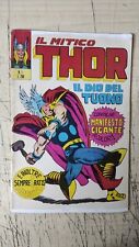 Mitico thor gadgets usato  Bari