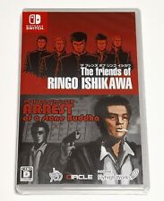 Os amigos de Ringo Ishikawa e prisão de um Buda de pedra [Multi-Línguas], usado comprar usado  Enviando para Brazil