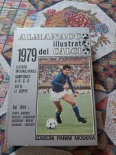 Almanacco del calcio usato  Torino